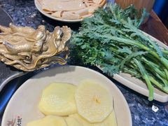 -蜀大侠火锅(总府路店)