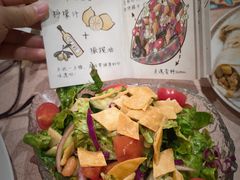 -BRBR叙利亚餐厅(总店)