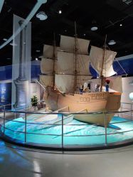 -北京科学中心儿童乐园