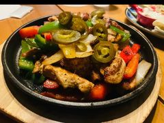 -TEQO·Mexican food & Bar