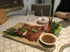 -Siam泰餐厅(水上公园店)