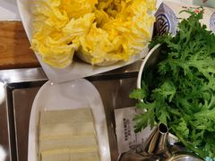 -草原传奇鲜羊火锅(桥北店)