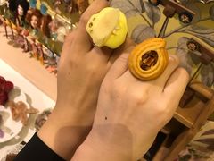 -恋物百货商店(华侨城店)