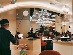 大堂-鹿港小镇(西单大悦城店)