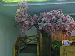 -缘福乡村铁锅炖民宿(八达岭店)