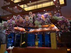 -富力丽思卡尔顿酒店·FLAIR餐厅酒吧