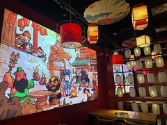 -三顾烤庐·烤鱼·烧烤·龙虾(奉贤店)