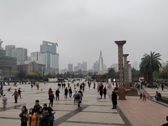 -八一南昌起义纪念塔