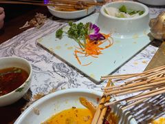 -京元盛铜锅涮肉(上海总店)