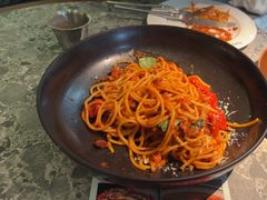 -芭莉与彩虹西餐厅(成都合生汇店)