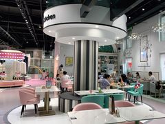 大堂-考拉小厨亲子餐厅(榆次店)