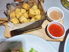 -阿西娅食府(中关村店)