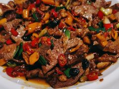 -辣婆婆(航天桥店)