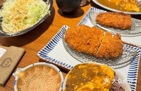 Classic Victory Pork Cutlet