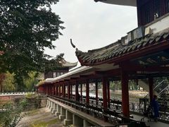 -温江公园