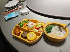 -小厨娘淮扬菜(天印大道店)