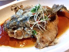 -豫园万丽酒店-万丽轩中餐厅(河南南路店)