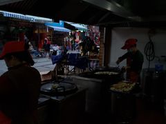-求生煎包(武夷小区店)