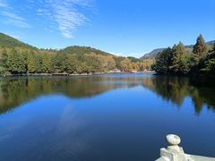 -庐山风景名胜区