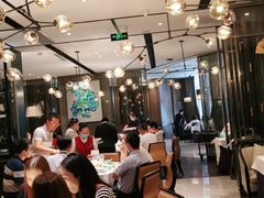 大堂-江南厨子·品苏杭(华润万象店)