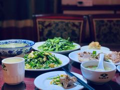 -范记靖远羊羔肉(博物馆店)