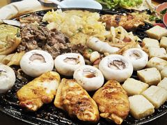 -石记老北京炙子烤肉(松园店)