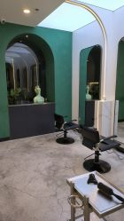 -a·f one hair salon