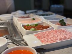 -海底捞火锅(万科广场店)