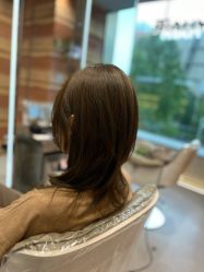 -MY HAIR ARDOR