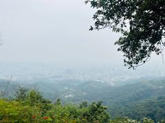 -广州市白云山风景名胜区