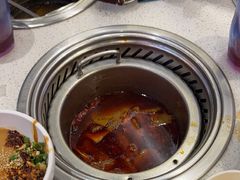 -龍歌自助小火锅(秦淮水游城店)