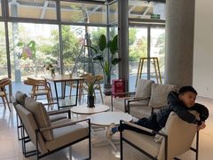 -木嘛working coffee&bar(碧道馆店)