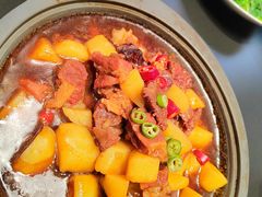 -老山东·山东菜(鲁菜名店)