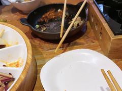 -怪噜范·老贵阳街头名小吃(鸿通城店)