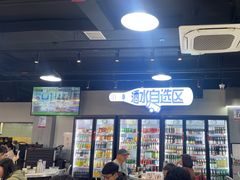 -明本湛江鸡•海鲜小厨(陈家祠店)