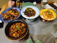 -那家小馆•北京菜•烤鸭(中关村店)