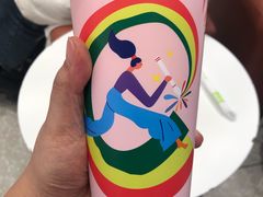 -奈雪的茶(大悦城店)