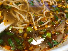 -金城尕娃牛肉面(钻汇广场店)