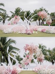 -CHOCO-启蔻婚礼(三亚公司)