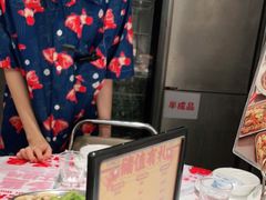 -金多鱼大排档·烤鱼·烧烤·宵夜(江南水都店)
