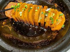 -香融府·烤鸭·家常菜(马家堡路店)
