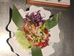 -探鱼·鲜青椒爽麻烤鱼(正佳广场店)