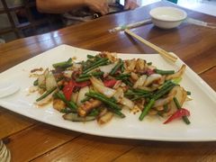 -金丝饭庄(金丝新天地保障性住宅小区店)