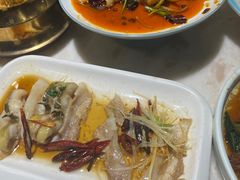 -丁字口海鲜热炒·烧烤大排档