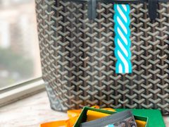 -GOYARD(恒隆广场店)