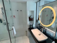 -北京希尔顿逸林酒店