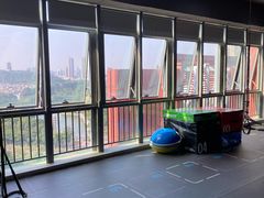 -AC健身·运动康复工作室(千灯湖店)
