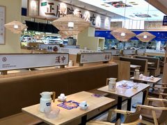 大堂-秦哥哥·长安味道(增城永旺店)