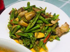 农家小炒肉-乌江鱼杭帮菜(西湖店)