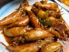 -黎记大排档(慈云路店)